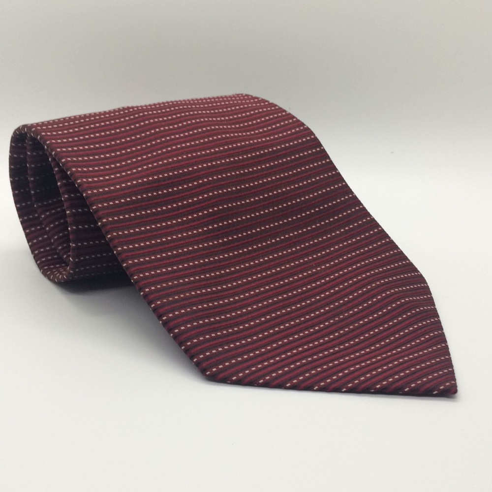 Valerio Garati Handmade 100% Silk Tie